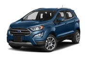 Ford EcoSport 2018 AWD SES 4 en Portland ME