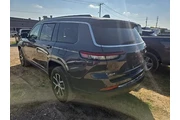 $32611 : Jeep Grand Cherokee L 2024 4 thumbnail