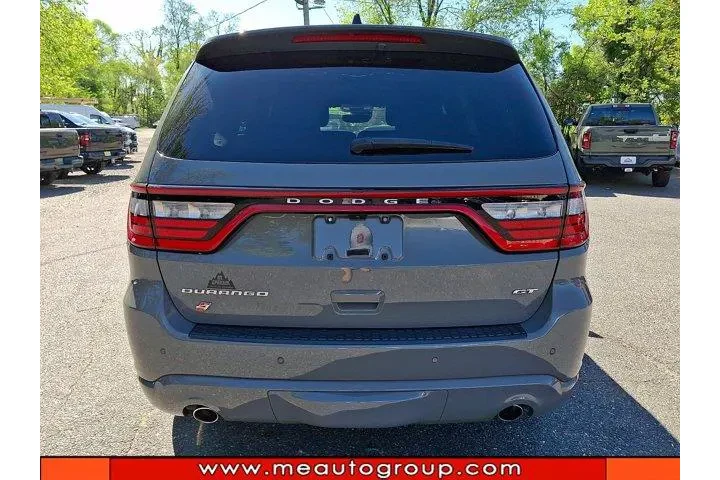 $34812 : Dodge Durango 2023 AWD GT La image 4