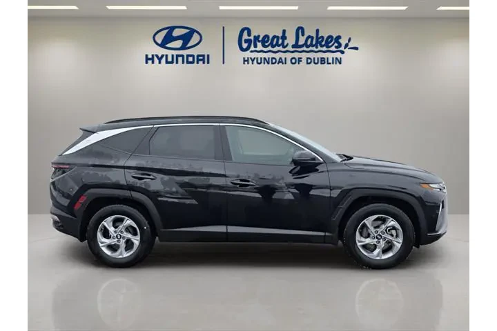 $21166 : Hyundai TUCSON 2023 SEL 4dr image 6