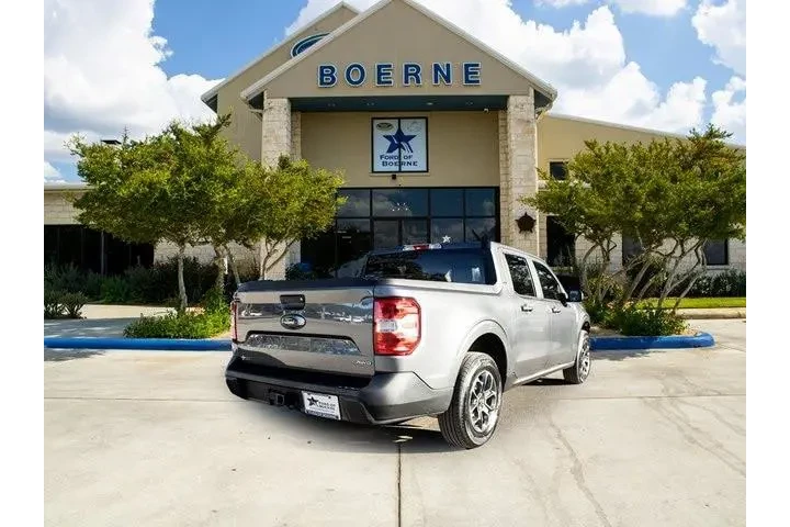 $28541 : Ford Maverick 2024 AWD XLT 4 image 5