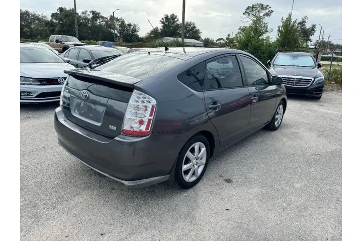 $6297 : 2009 Prius Touring image 6
