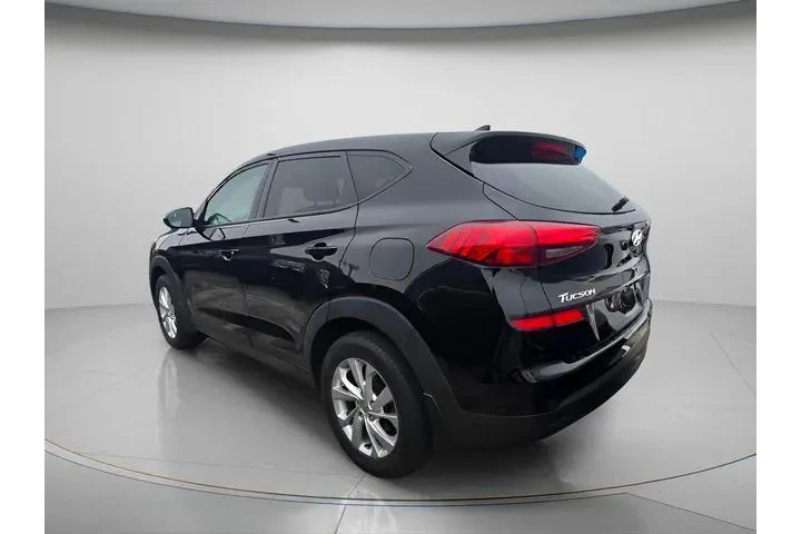 $17991 : Hyundai TUCSON 2021 SE 4dr S image 5