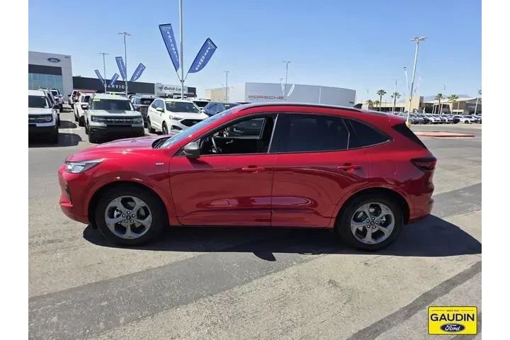 $24888 : Ford Escape 2023 ST-Line 4dr image 4