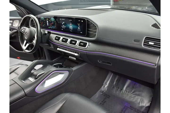 $37326 : Mercedes-Benz GLS 2022 AWD G image 7