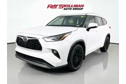 $35975 : Toyota Highlander 2022 AWD P thumbnail