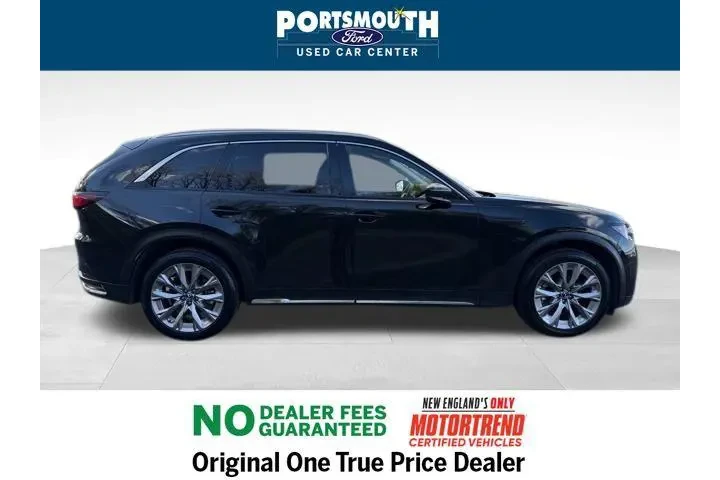 $29995 : Mazda CX-90 2024 AWD 3.3 Tur image 6