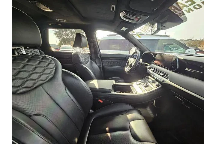 $31991 : Hyundai PALISADE 2022 Callig image 8