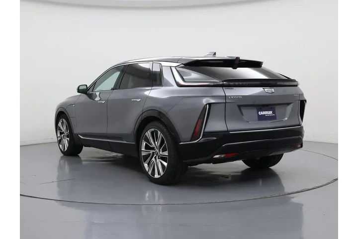 $34998 : Cadillac LYRIQ 2023 Luxury 4 image 2