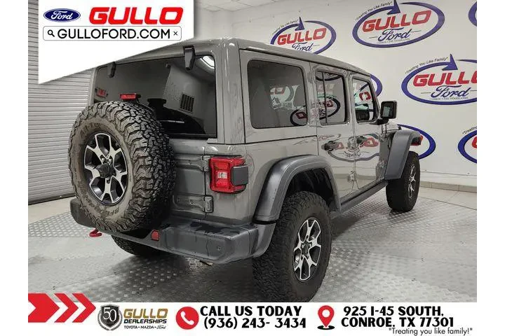 $29876 : Jeep Wrangler Unlimited 2020 image 7