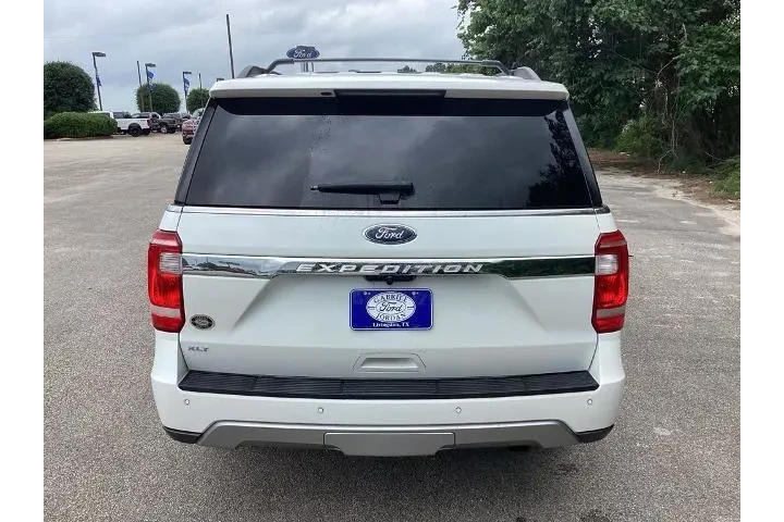 $29764 : Ford Expedition 2021 4x2 XLT image 8