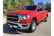 $33935 : Ram 1500 2023 4x4 Big Horn 4 thumbnail