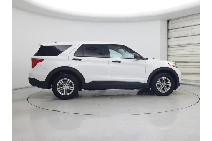 $30998 : Ford Explorer 2022 AWD Base image 7