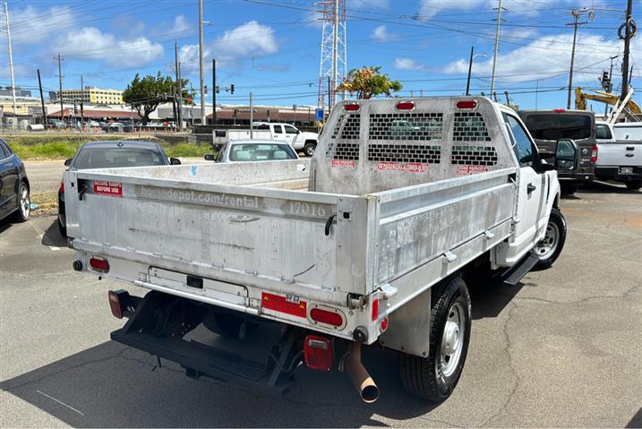 $20995 : 2017 Super Duty F-250 SRW XLT image 3