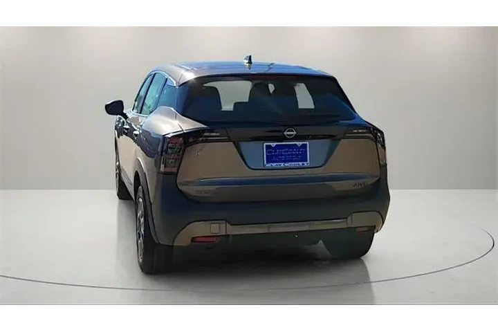 $21084 : Nissan Kicks 2025 AWD S 4dr image 6