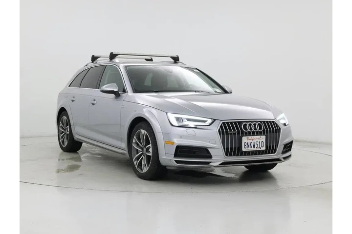$23998 : Audi A4 allroad 2019 AWD 2.0 image 1
