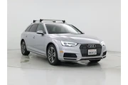 Audi A4 allroad 2019 AWD 2.0 en Fresno