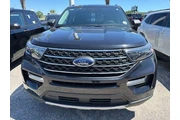 $31570 : Ford Explorer 2022 XLT 4dr S thumbnail