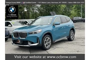 BMW X1 2025 AWD xDrive28i 4d en Newburgh