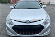 $8500 : Used 2015 Sonata Hybrid 4dr S thumbnail