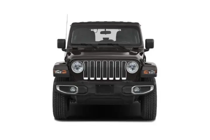 $26995 : Jeep Wrangler Unlimited 2018 image 4