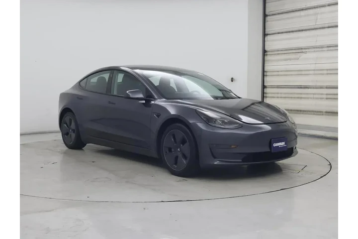 $27998 : Tesla Model 3 2023 4dr Sedan image 1