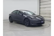 Tesla Model 3 2023 4dr Sedan