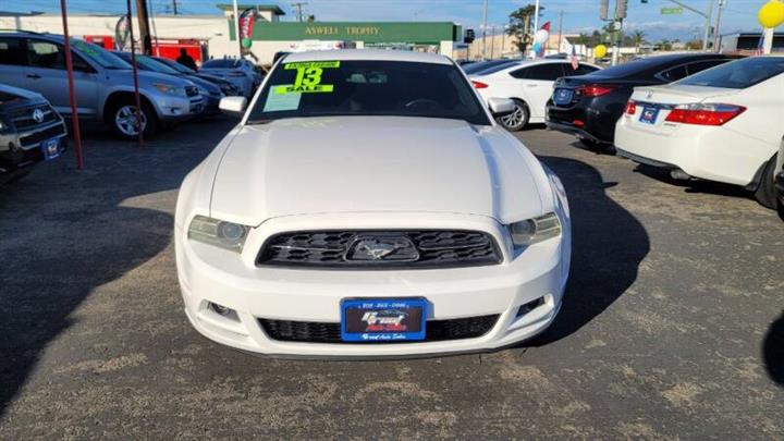 $11995 : 2013 Mustang V6 image 1