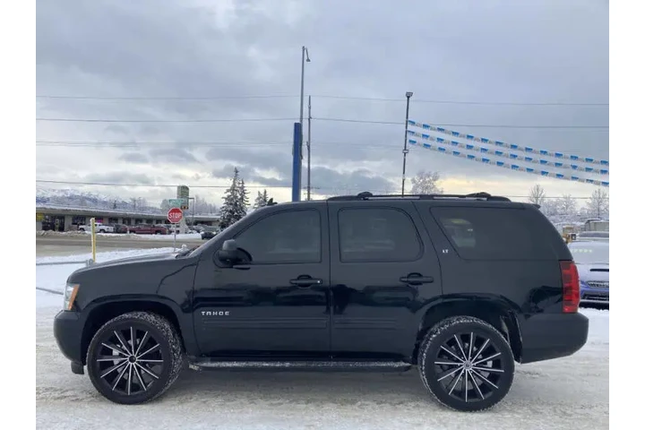 $18999 : 2012 Tahoe LT image 9