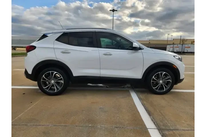 $19964 : Buick Encore GX 2023 Select image 4