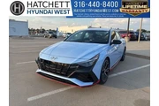 Hyundai ELANTRA N 2023 4dr S