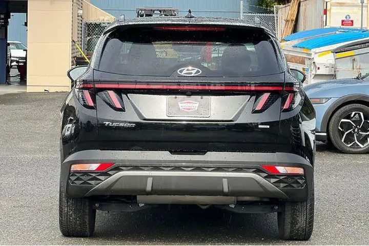 $25190 : Hyundai TUCSON Hybrid 2023 A image 7