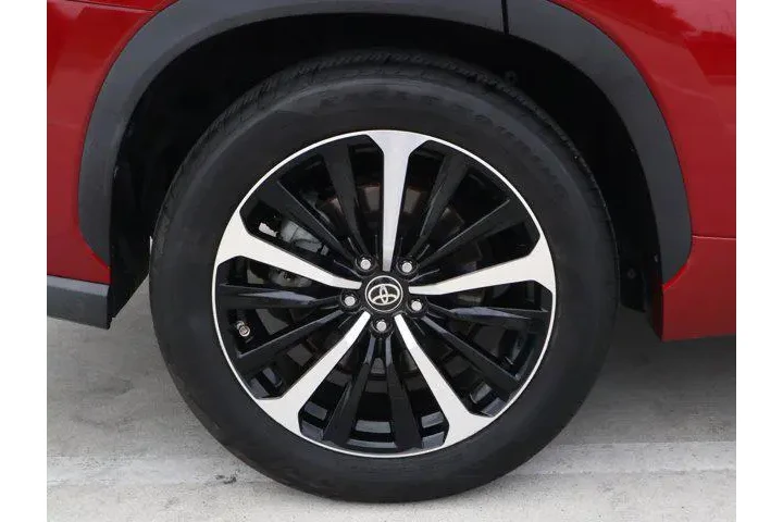 $32213 : Toyota Highlander 2022 XSE 4 image 8