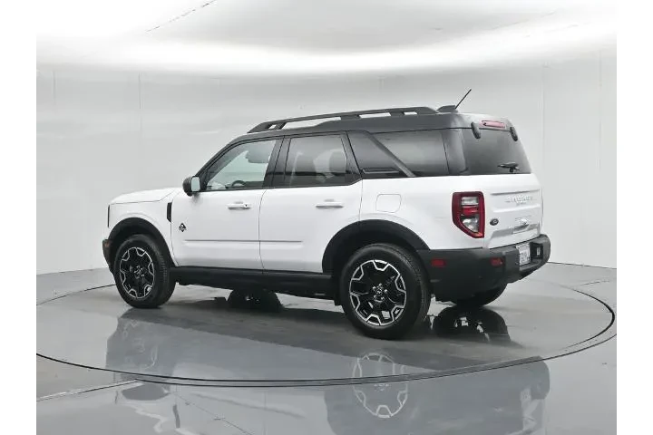 $31800 : Ford Bronco Sport 2025 AWD O image 7
