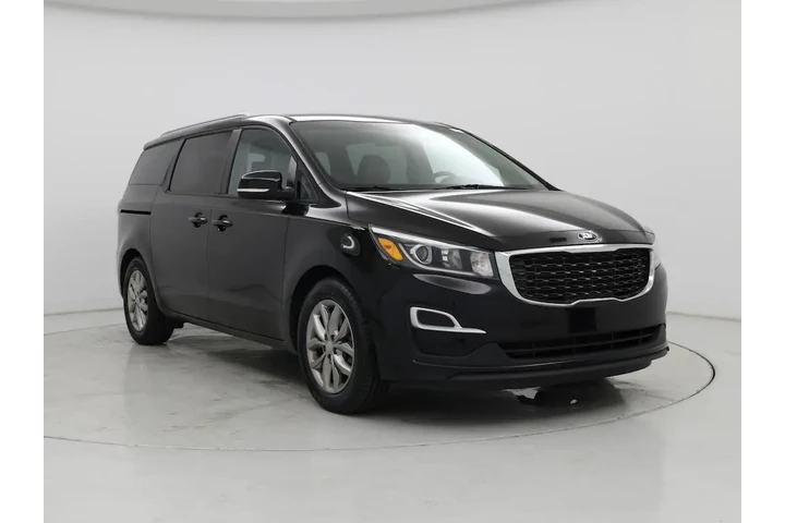 $22998 : Kia Sedona 2019 LX 4dr Mini- image 1