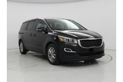 Kia Sedona 2019 LX 4dr Mini- en Charlotte