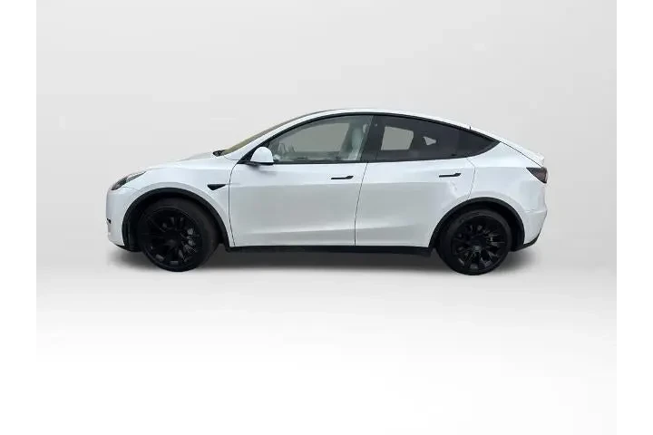 $23203 : Tesla Model Y 2020 AWD Long image 4