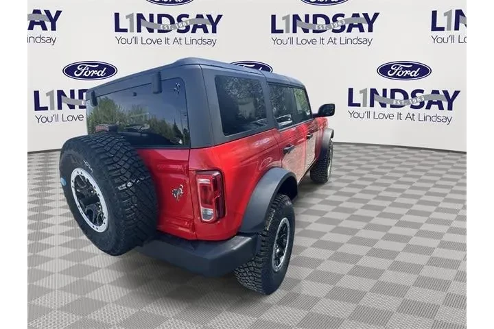 $38900 : Ford Bronco 2024 4x4 Big Ben image 8