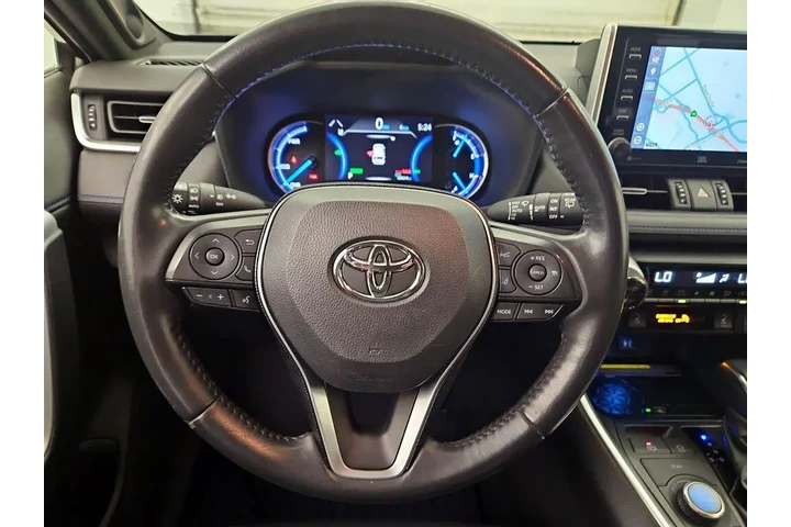 $31998 : Toyota RAV4 Hybrid 2019 AWD image 10