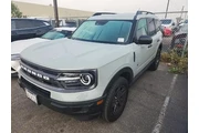 $25891 : Ford Bronco Sport 2022 AWD B thumbnail