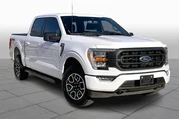 $39999 : Ford F-150 2023 4x4 XLT 4dr thumbnail
