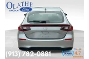 $25319 : Honda Civic 2024 Sport 4dr H thumbnail