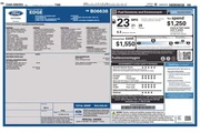 $22495 : Ford Edge 2022 AWD Titanium thumbnail