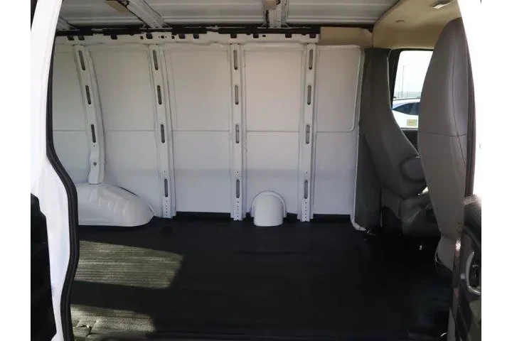 $39988 : Chevrolet Express 2025 2500 image 9