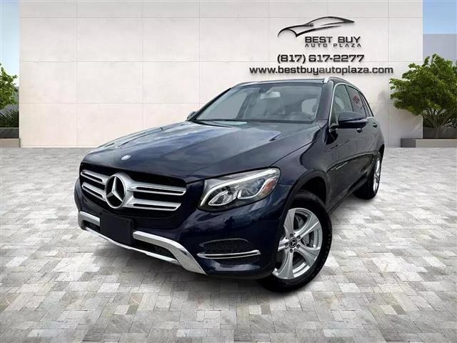 $17495 : 2017 MERCEDES-BENZ GLC GLC 30 image 4