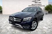 $17495 : 2017 MERCEDES-BENZ GLC GLC 30 thumbnail