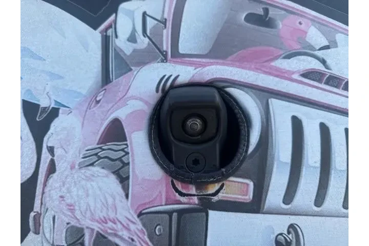 $32895 : Jeep Wrangler Unlimited 2022 image 7