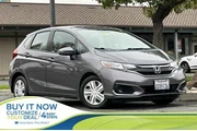 Honda Fit 2018 LX 4dr Hatchb