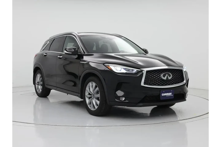 $25998 : INFINITI QX50 2022 Essential image 1