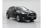 INFINITI QX50 2022 Essential en Reno